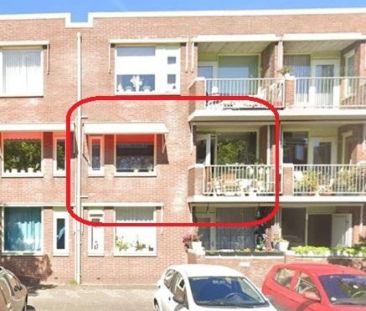 Appartement Overlanderstraat, Purmerend - À Louer - Photo 3