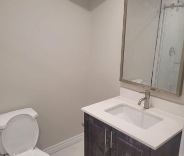 For Lease - 2524 Bandsman Crescent Unit# Basement, Oshawa, Ontario - Photo 3