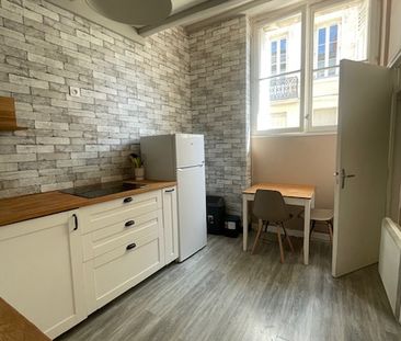 Location Appartement 1 pièce 28m² - Photo 6