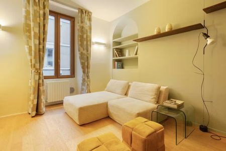 Via Palermo, Milan, Lombardy 20121 - Foto 5