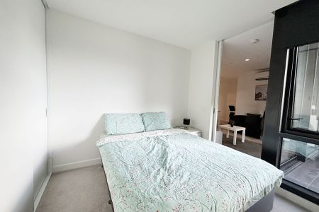 4209/398 Elizabeth Street, 3000, Melbourne Vic - Photo 4