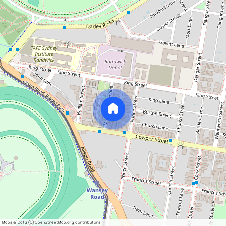 19 Mulwarree Ave, Randwick, Sydney, New South Wales 2031