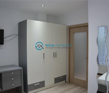 Royal Imobiliare Inchiriere apartament 2 camere - Photo 5