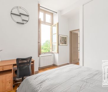 Location Appartement 2 pièces 45m² STE FOY LES LYON 69110 - Photo 6