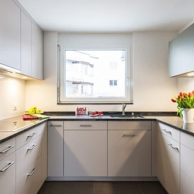 5.5 Zimmer, 113 m², EG - Foto 1