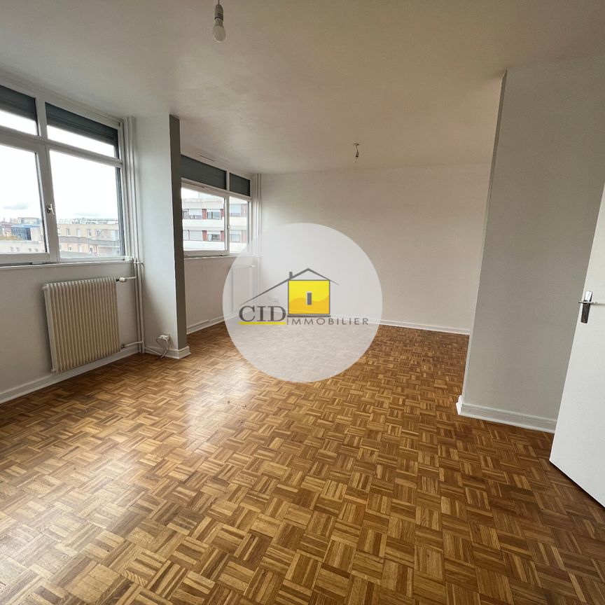 Appartement - 4 pièces - 84,02 m² - Lyon 03 - Photo 1