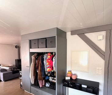 3.5 Zimmerwohnung in Frauenfeld - Photo 4