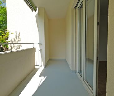 Modern an zentraler Lage nähe Spalentor - Foto 4