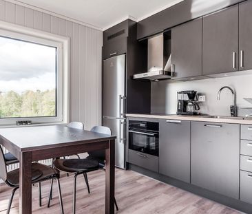 Backladsvägen, Järbo - Foto 5