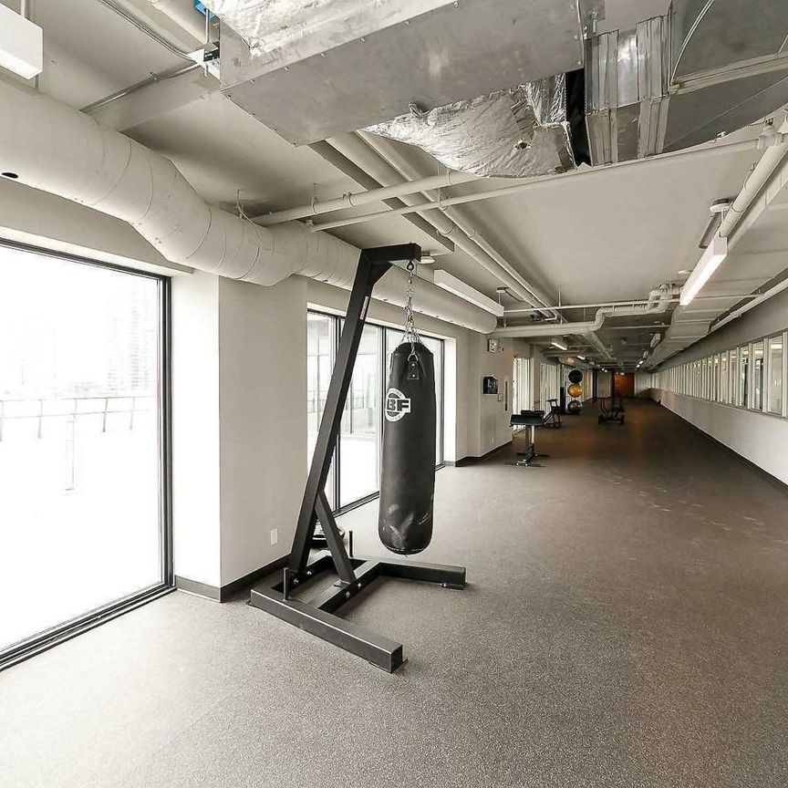 For Lease - 20 Shore Breeze Drive Unit# 3406, Toronto, Ontario - Photo 1