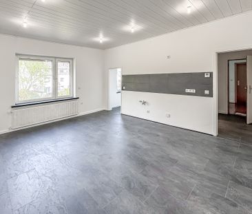 2 Zimmer – vollständig renoviert – Erstbezug nach Renovierung - Photo 6