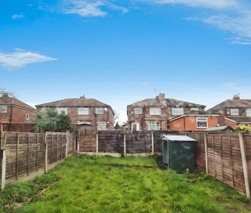 3 bedroom end of terrace house to rent - Photo 5