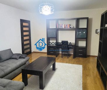BLOC NOU -APARTAMENT CU 2 CAMERE, LOC PARCARE ,TOTUL NOU - Fotografie 1