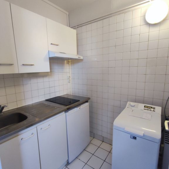 Location Appartement 2 pièces 31m² - Photo 1