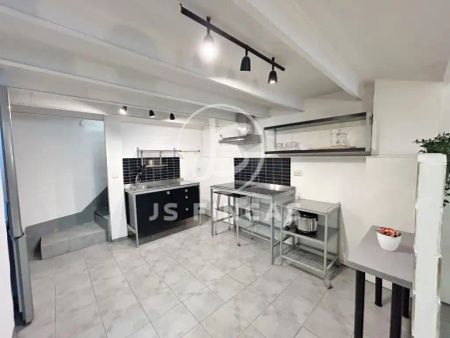 Piso de alquiler en Calle Foc, 106, La Marina del Port - Photo 2