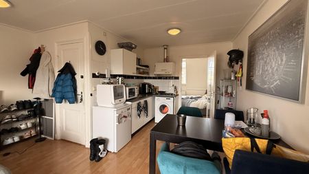 Te huur: Appartement Symonszstraat in Den Haag - Foto 2