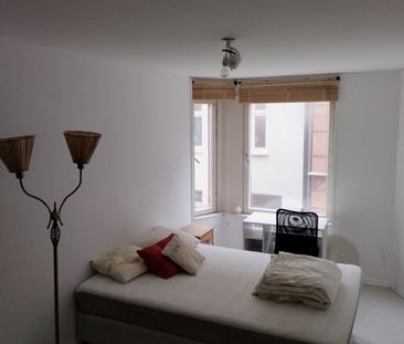 Tegelgårdsgatan 32 - Foto 2