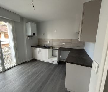 Location Appartement 3 pièces 78m² VICHY 03200 - Photo 3