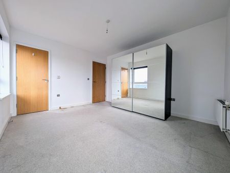 2 bedroom flat to rent - Photo 5