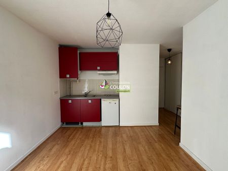 Résidence Les Cordeliers 4 rue Gabriel Péri, 63000, Clermont-Ferrand - Photo 3