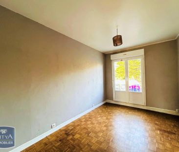 Appartement à louer 3 pièces 64.33m² - Photo 3