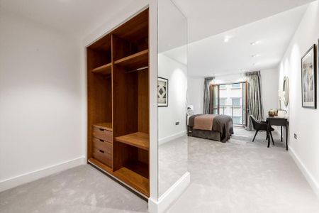 3 bedroom flat to rent - Photo 3