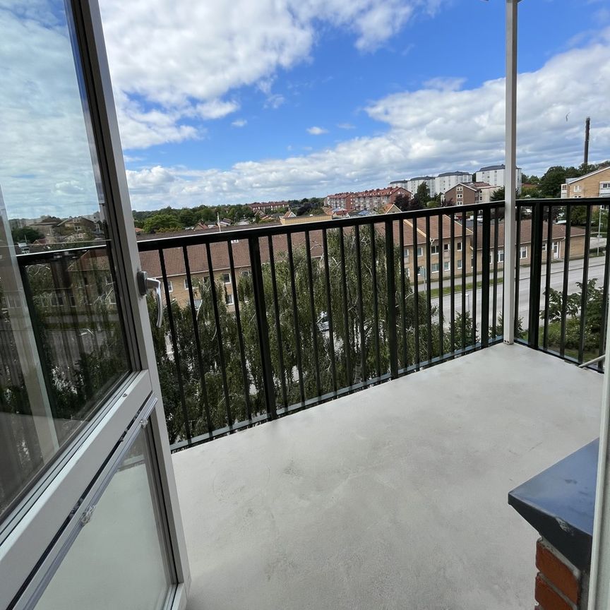 Föreningstorget 4A, Eslöv Centrum - Photo 1