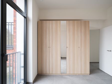 Appartement te huur in Gent - Photo 5