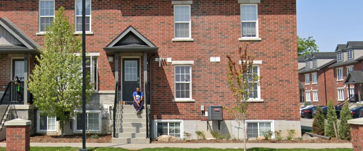 For Lease - 252 Penetanguishene Road Unit# 9, Barrie, Ontario - Photo 1