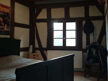 location Appartement 3 pièces à Colmar - REF 120 - Photo 4