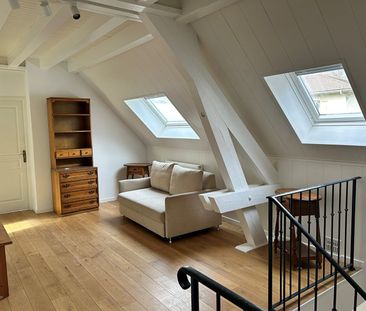 Maison à louer, 6 pièces - Divonne-les-Bains 01220 - Photo 2