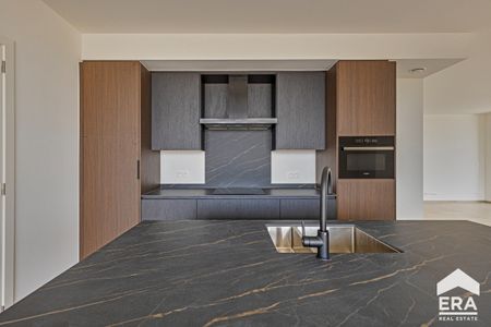 Prachtig ruim nieuwbouwappartement met 2 slaapkamers - Foto 5