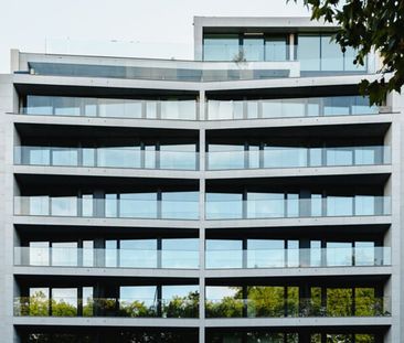 Appartement te huur - Photo 2