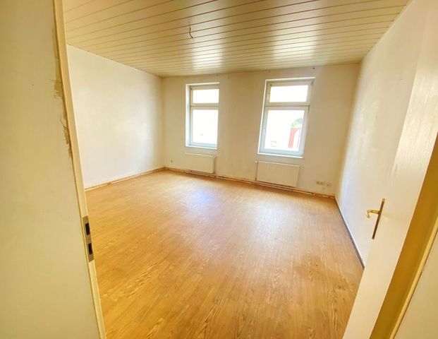 Helle 1-Raum Wohnung in Dessau Süd zu vermieten - Foto 1