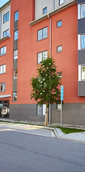 Fyrtornsgatan 10 B, 722 10, VÄSTERÅS - Foto 1