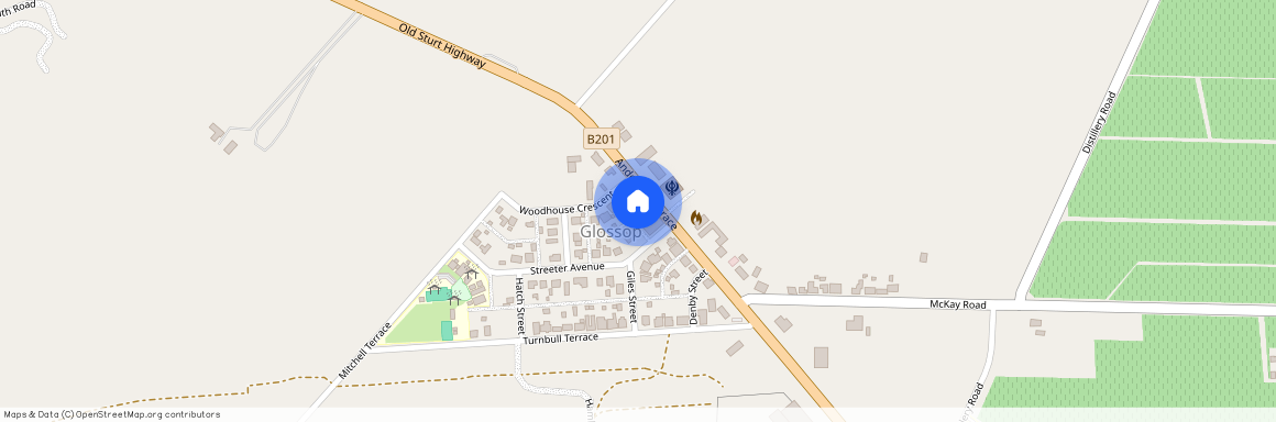 2/18 Anderson Terrace, SA 5344, Glossop