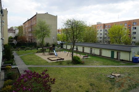 Dwa rozkładowe pokoje, blisko centrum (429497) - Zdjęcie 5