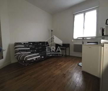 Location Appartement 1 pièce 15m² TOURS 37000 - Photo 3