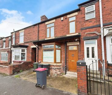 4 bedroom terraced house to rent - Photo 3