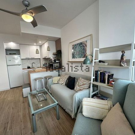 Alquiler de piso en Ronda 3, 1 - Photo 1