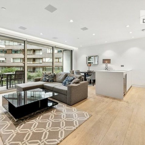 Apartment to rent in One Tower Bridge, London, SE1 - Photo 1