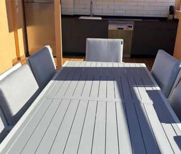 Piso de alquiler en Avenida de la Mota, 39, Xeraco - Photo 4