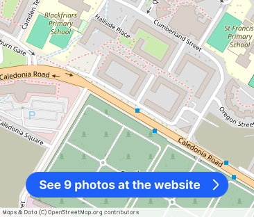 Caledonia Road, Gorbals - Photo 1