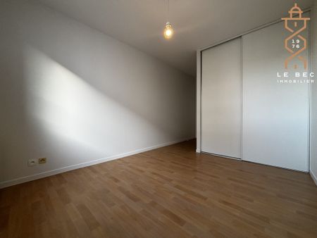 A LOUER T3 VANNES OUEST - Photo 4