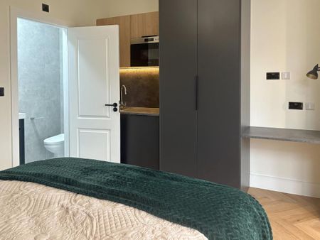 Studio to rent - Photo 3