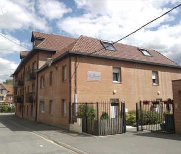 APPARTEMENT 2 CHAMBRES AVEC PARKING - Photo 6