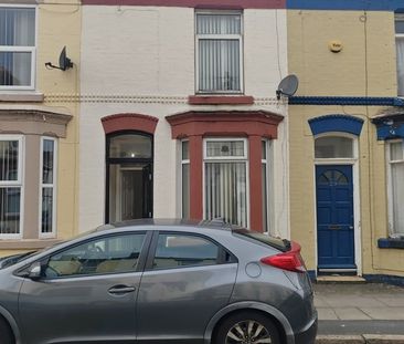 2 Bed Terraced House, Southgate Road, L13 - Photo 5