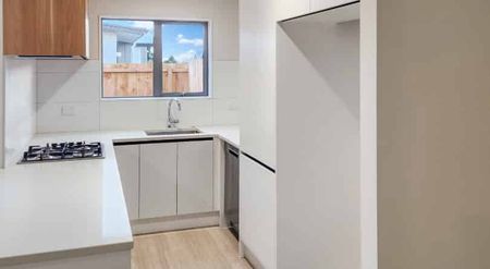 Takanini - New Build 3 bedroom Townhouse - Photo 5