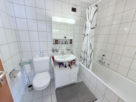 3-room apartment on the 1st floor - Photo 3