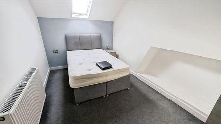 1 bedroom property to rent Dodworth Road, Barnsley, S70 - Photo 2